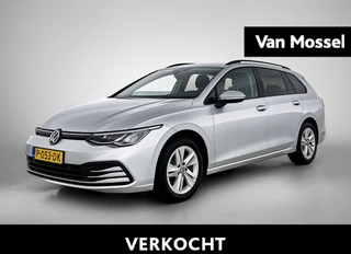 Volkswagen Golf Variant 1.0 eTSI Life Business 110 PK