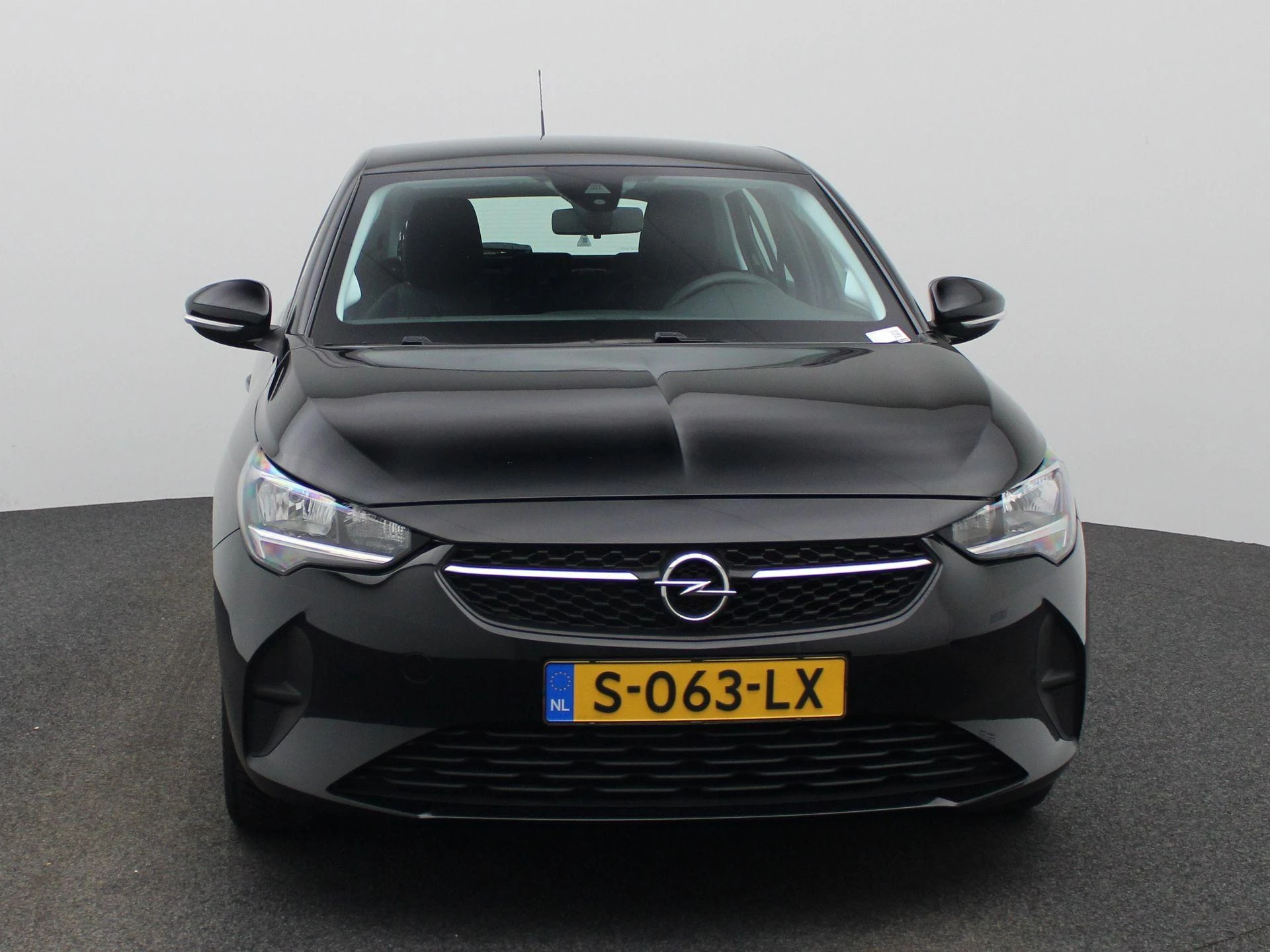Opel Corsa 1.2 Edition