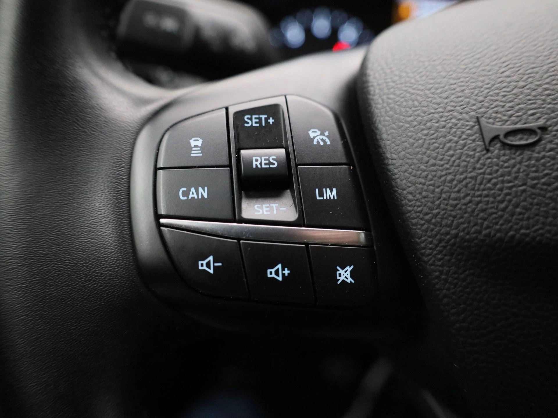 Ford Focus 1.0 EcoBoost Connected