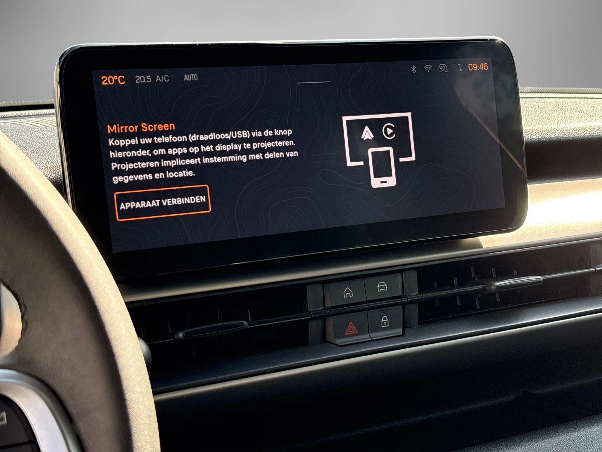 Jeep Avenger 1.2 e-Hybrid Altitude