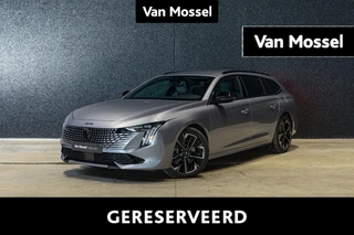 Peugeot 508 SW 1.6 Hybrid 225 e-EAT8 Allure