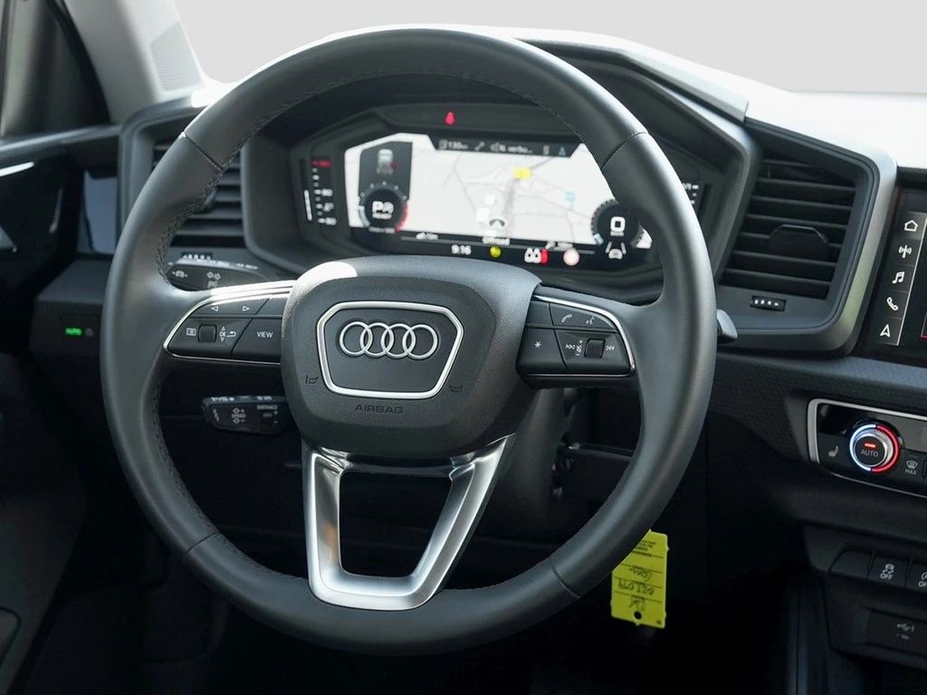 Audi A1 Sportback 30 TFSI S-tronic Navi LED ACC