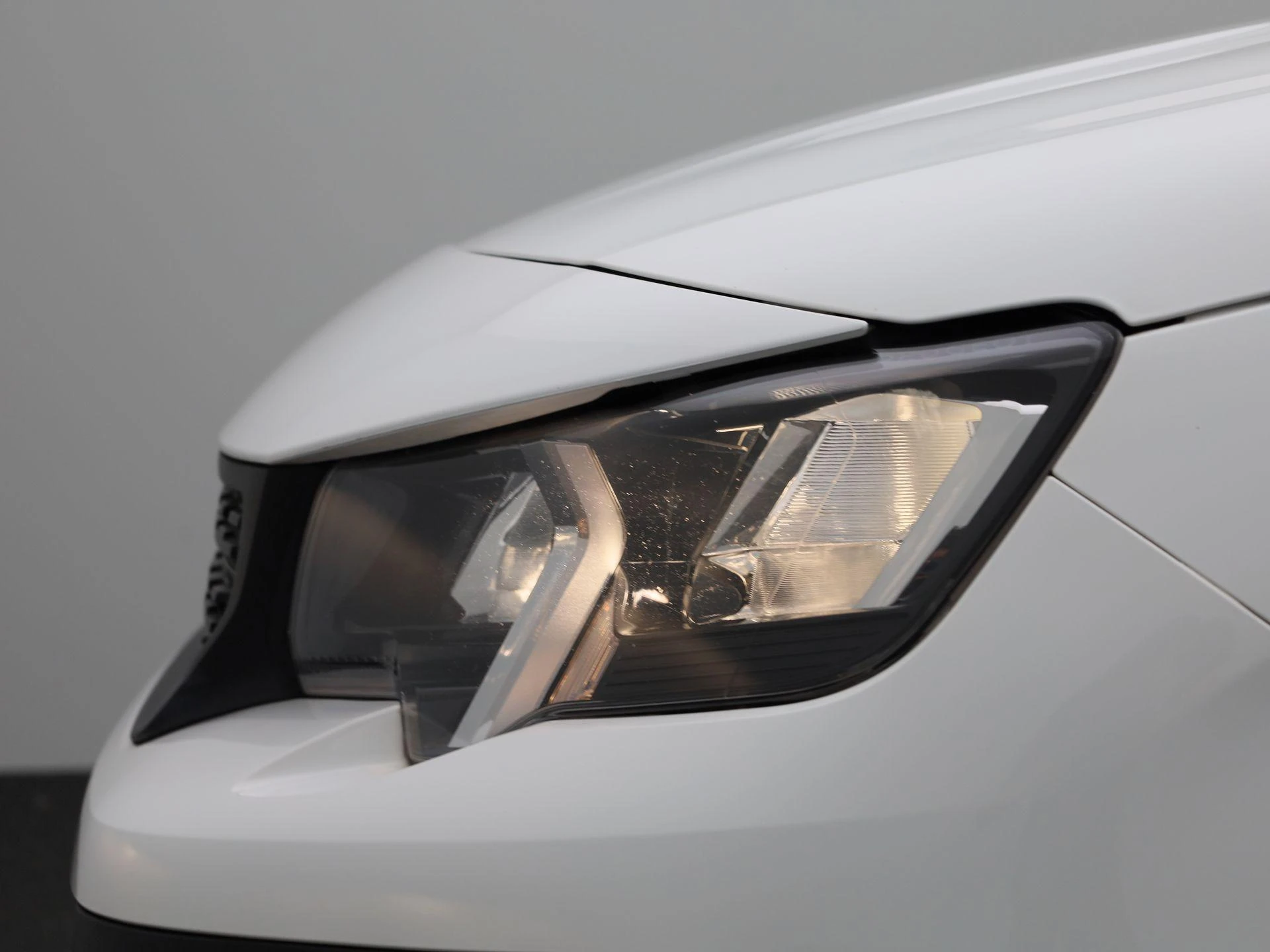 Peugeot Partner 1.5 BHDi L1 Light 55kW Pro