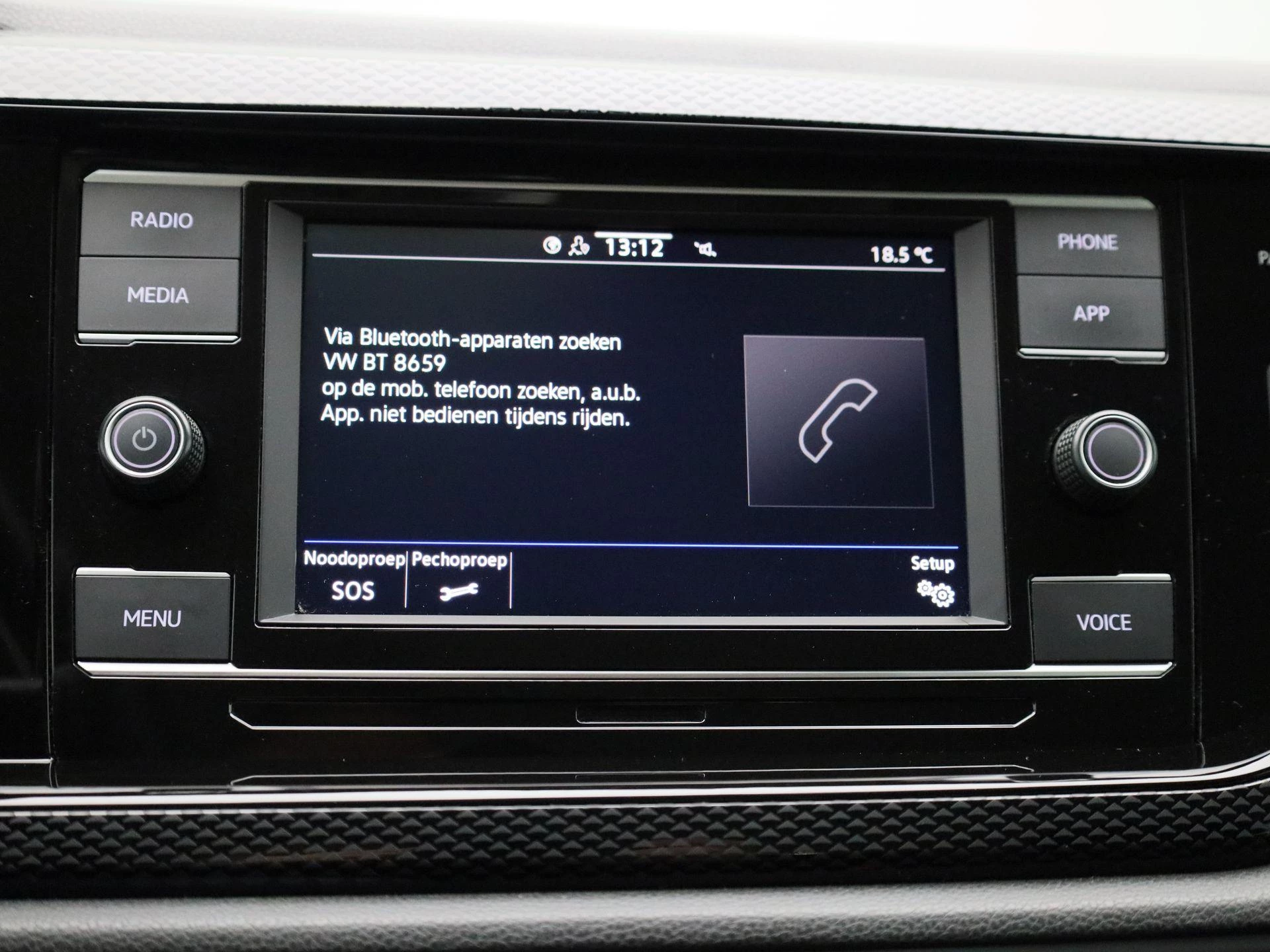 Volkswagen Polo 1.0 TSI Life