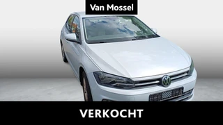 Volkswagen Polo 1.0 59kW Comfortline