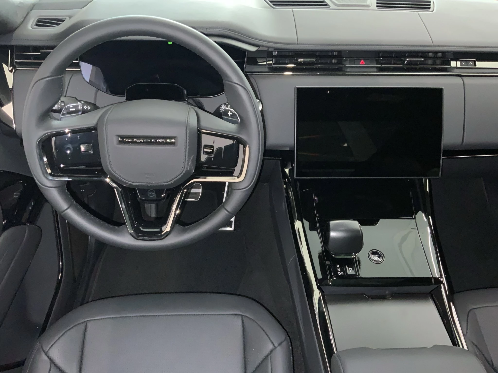 Land Rover Range Rover Sport SV Bespoke CARBON P635 4.4 V8 | 23