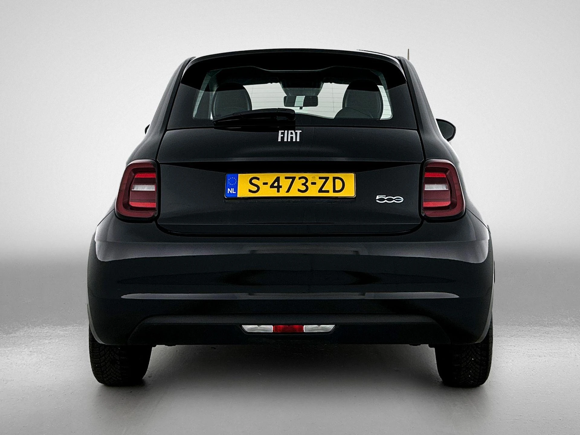 Fiat 500 Urban 42 kWh