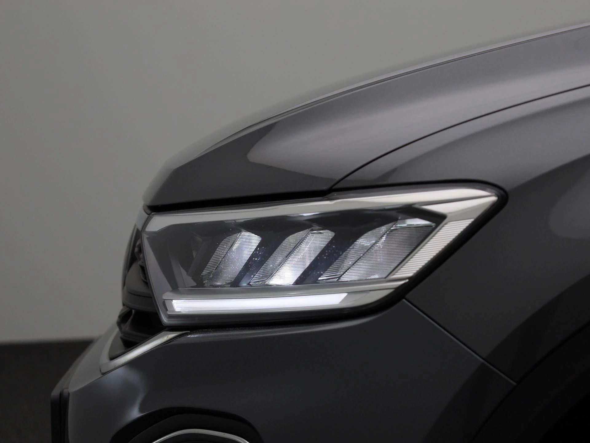 Volkswagen T-Roc 1.5 TSI Life Business 150pk