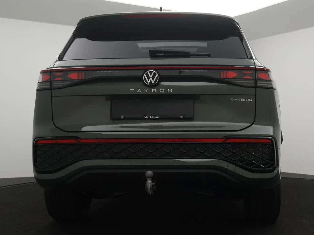 Volkswagen Tayron eHybrid Tayron R-Line Business Premium 1.5TSI eHybrid *DEMO*