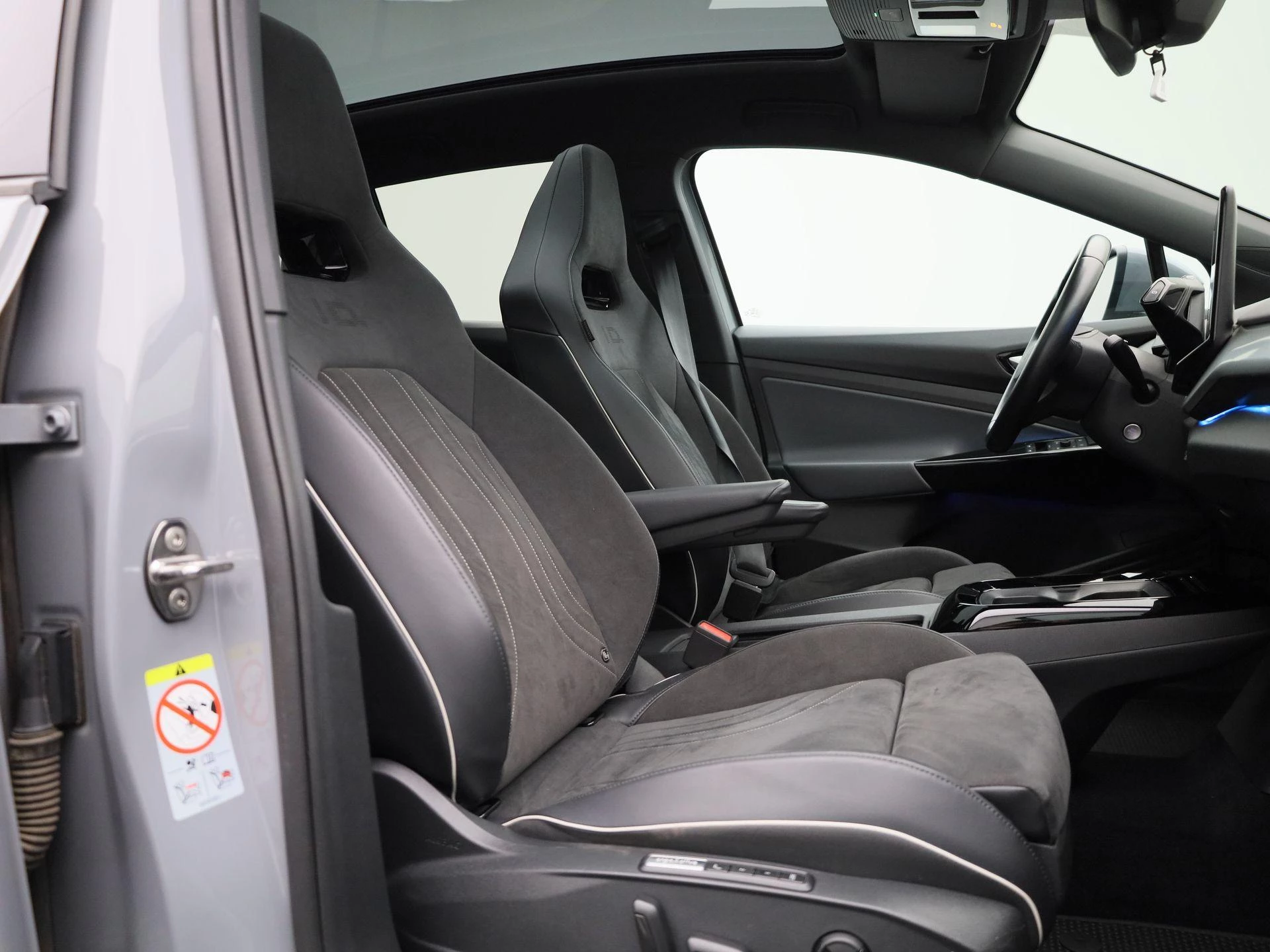 Volkswagen ID.4 Pro 77 kWh 204 PK|