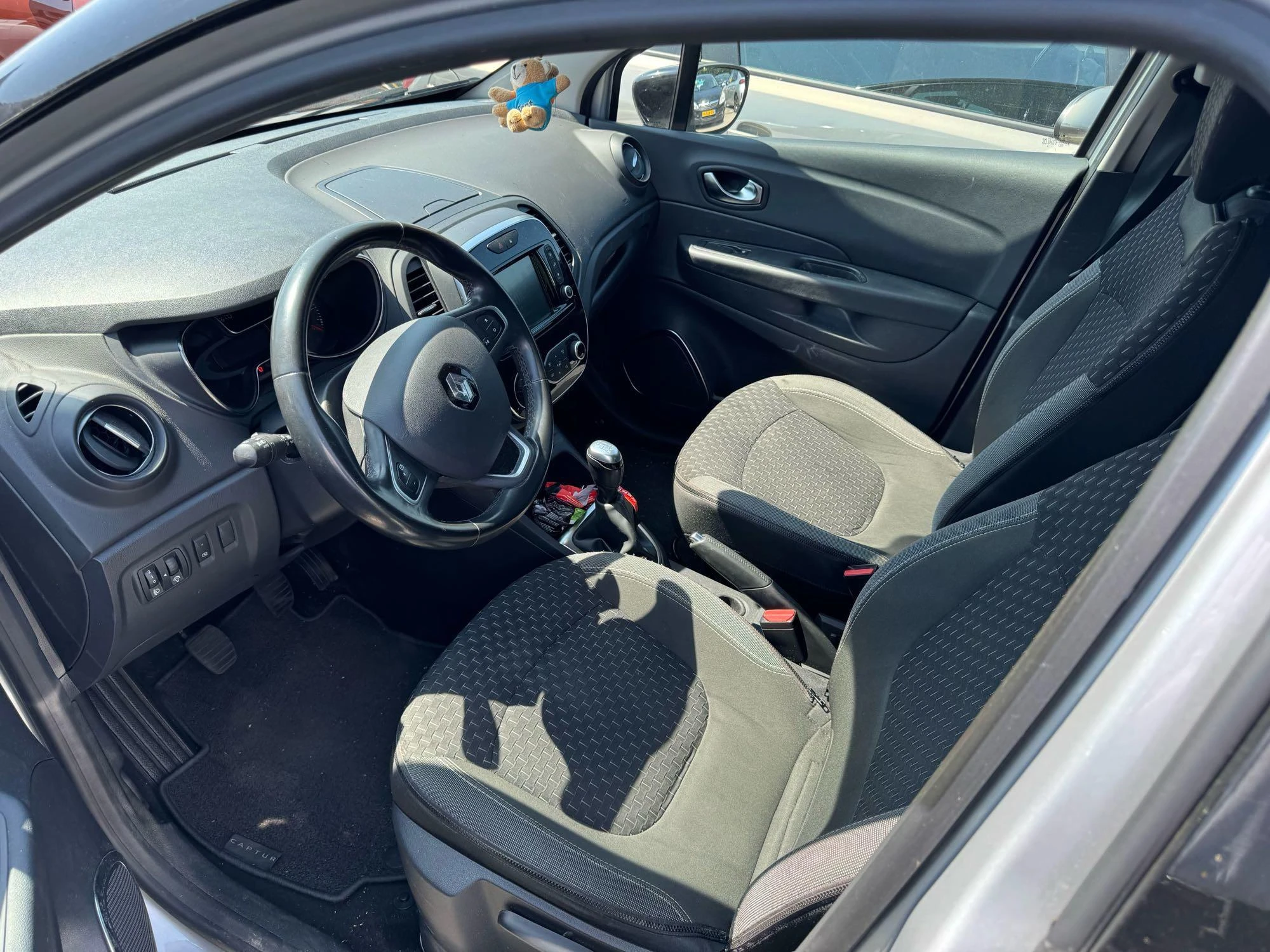 Renault Captur 0.9 TCe Intens
