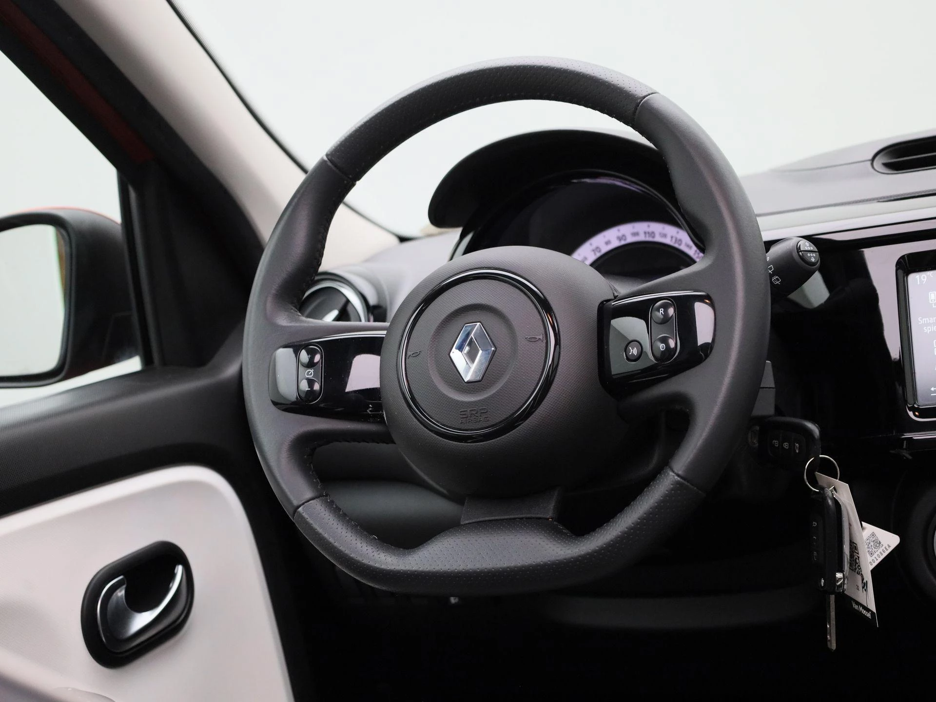 Renault Twingo 1.0 SCe Intens