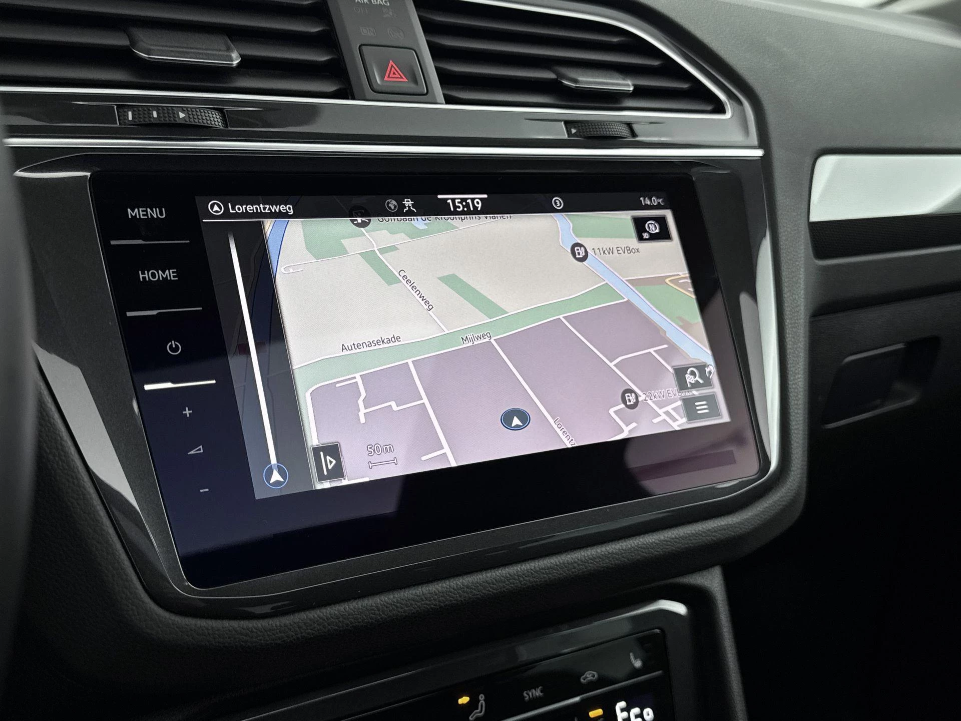 Volkswagen Tiguan 1.4 TSI eHybrid Elegance 245PK