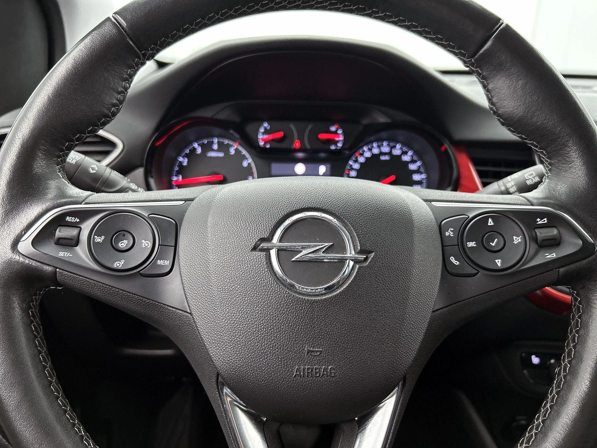 Opel Crossland 1.2 Turbo GS