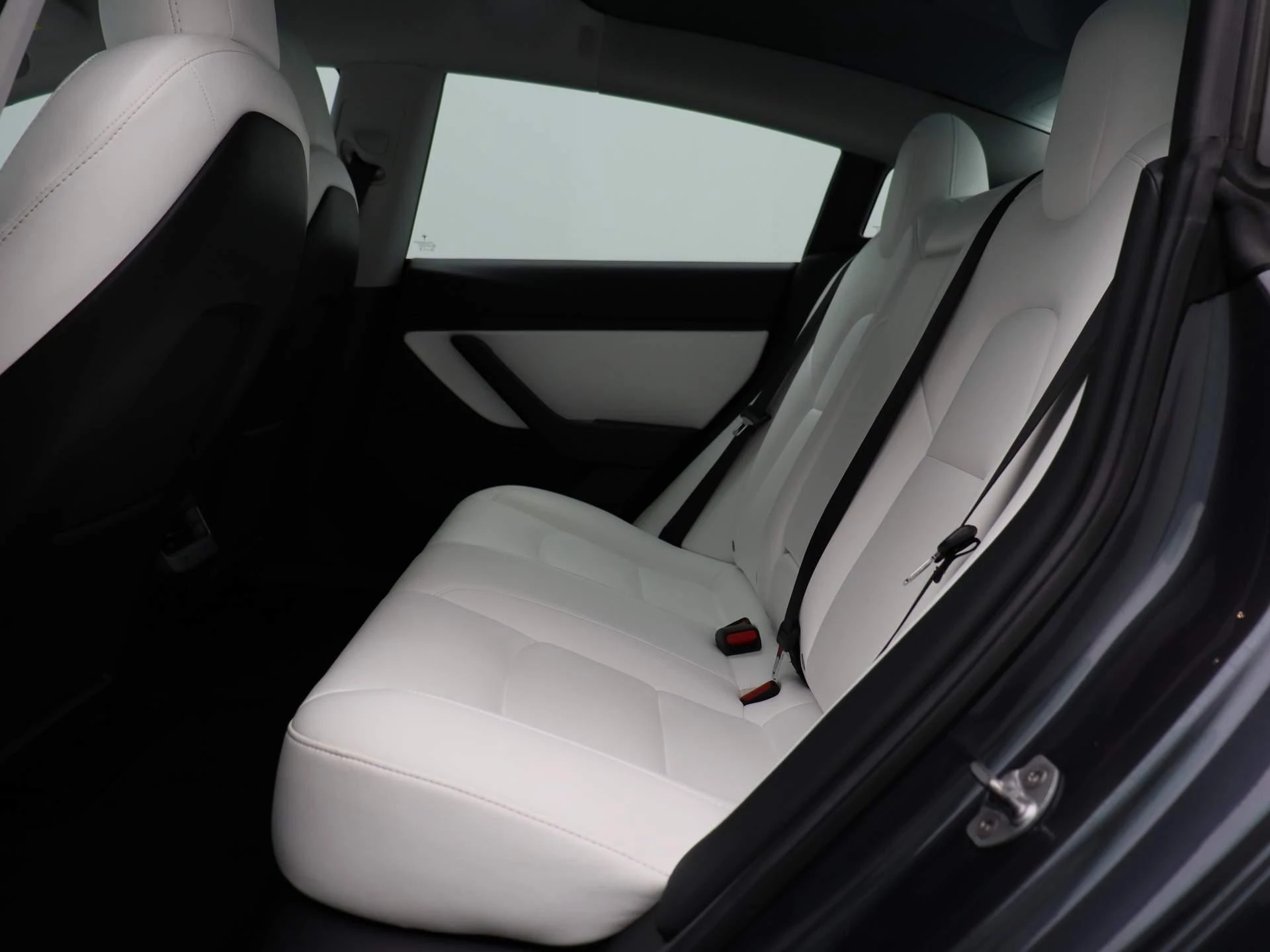 Tesla Model 3 Long Range AWD 75 kWh