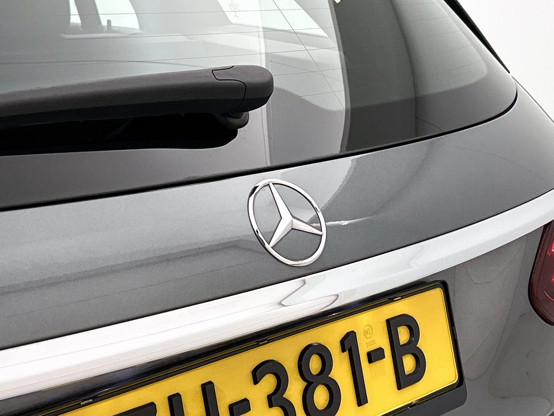 Mercedes-Benz C-Klasse Estate 160 Business Solution AMG Plus Upgrade Edition