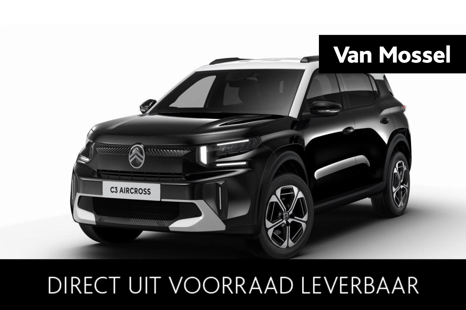 Citroën-C3 Aircross-image-0