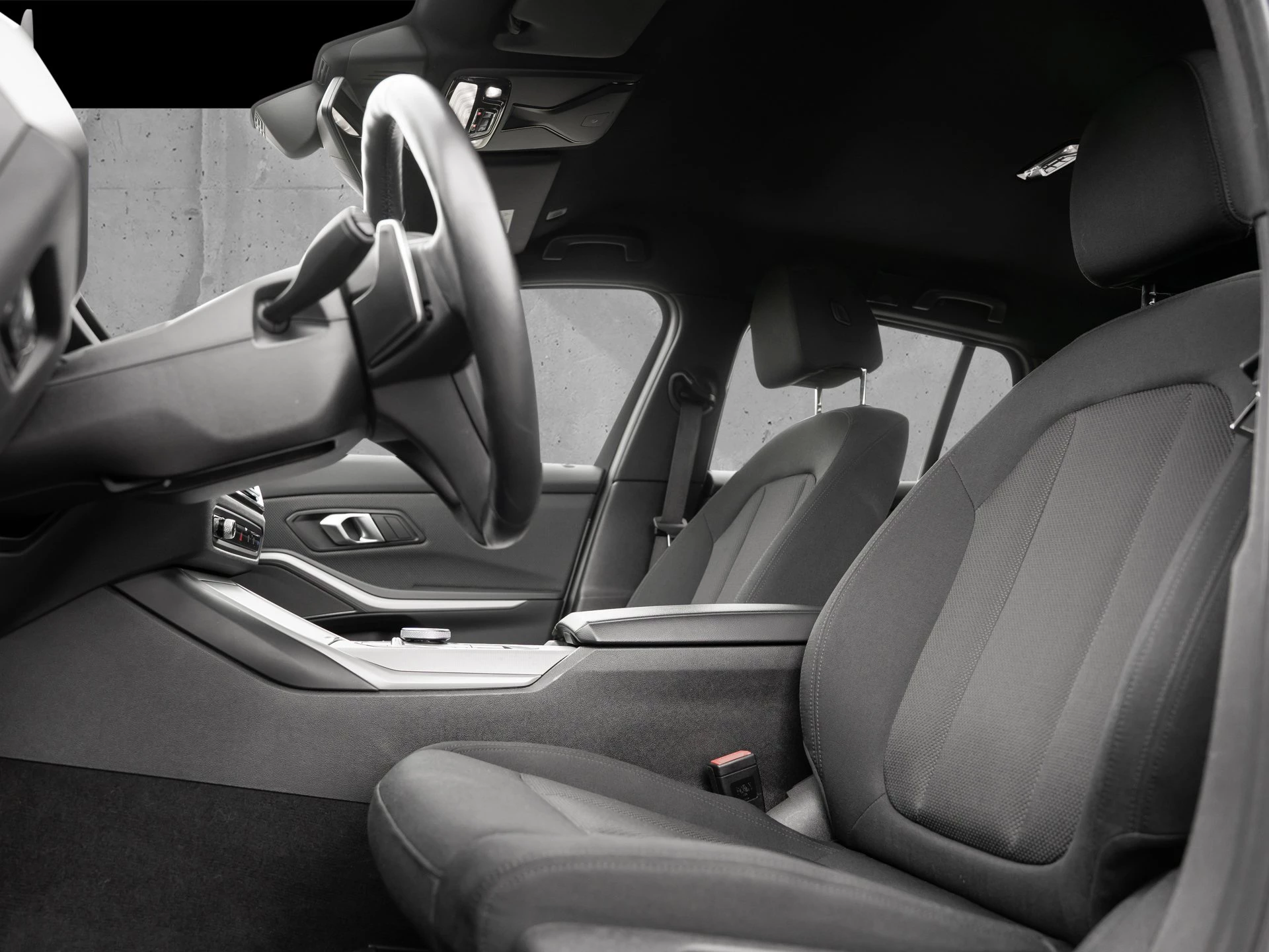 BMW 3er Reihe 318 i Touring