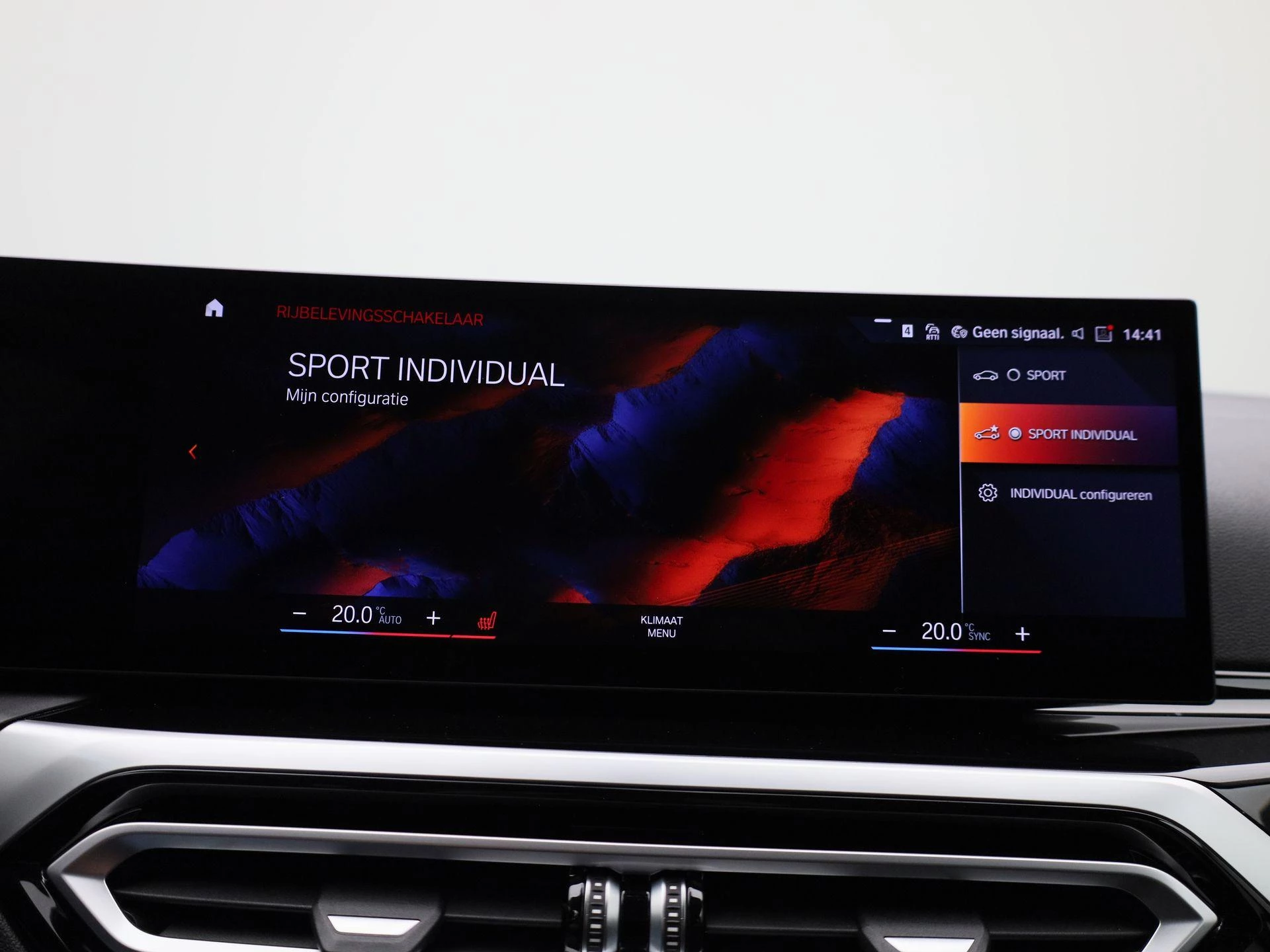 BMW i4 eDrive40