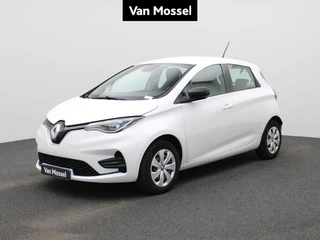 Renault ZOE R110 Life 52 kWh