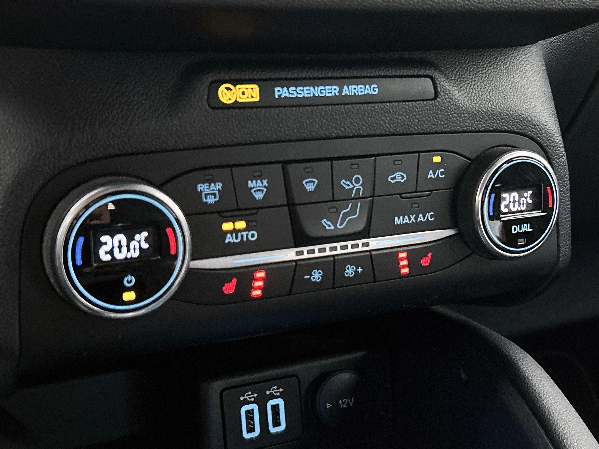 Ford Kuga 2.5 PHEV ST-Line