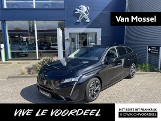 Peugeot 308 SW 1.6 Plug-in Hybrid 180 Allure Avantage