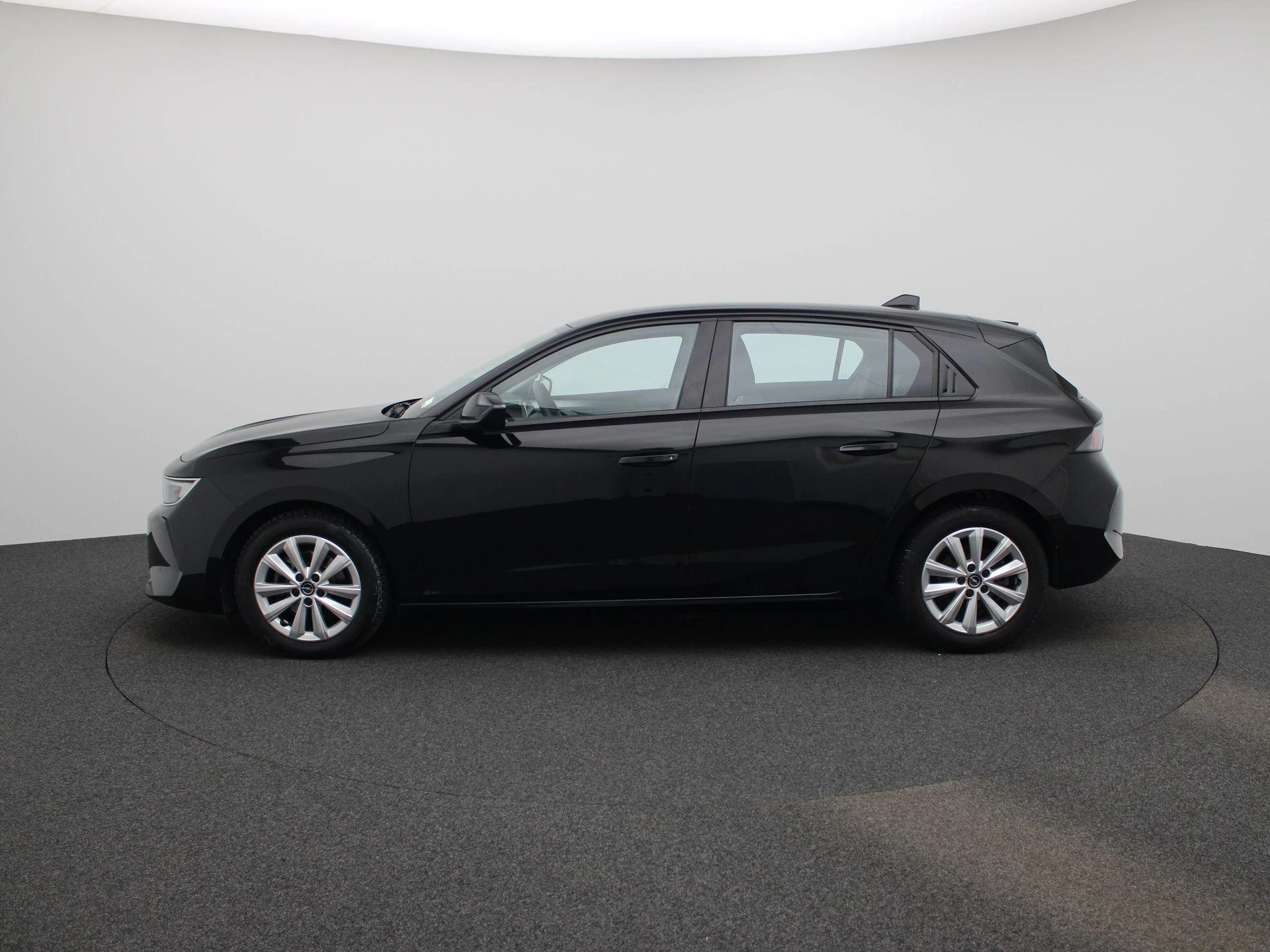 Opel Astra 1.2 Turbo 81kW S/S Edition