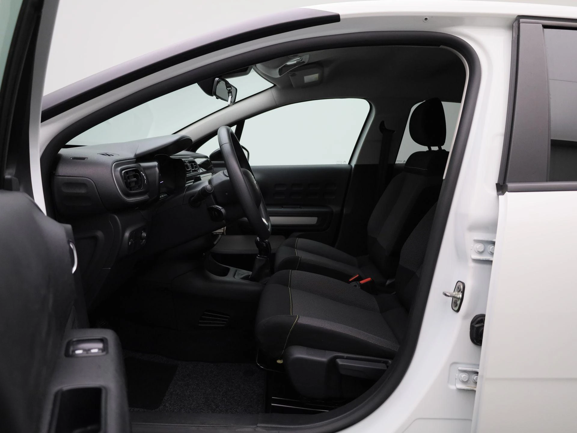Citroën C3 1.2 PureTech Feel