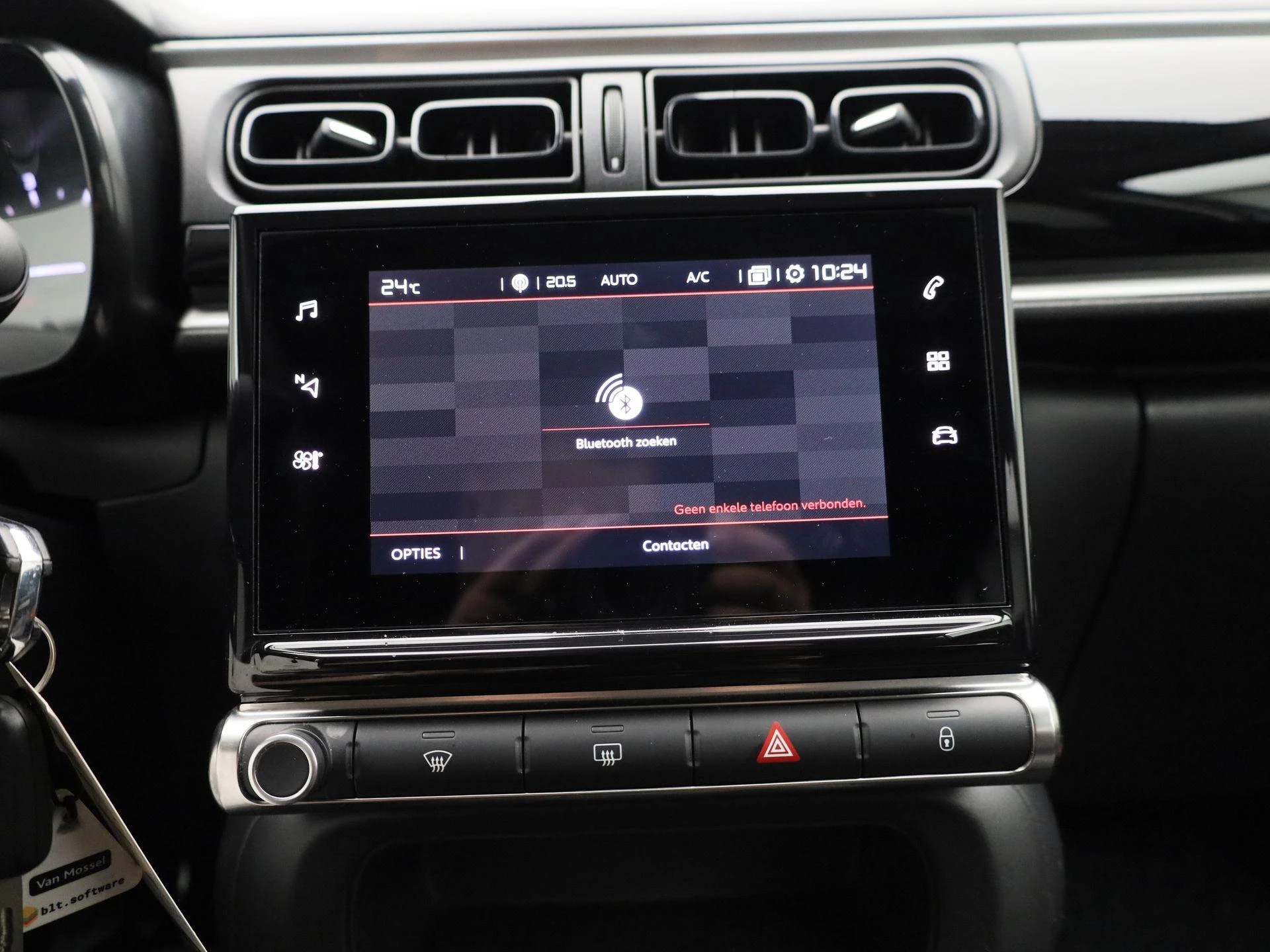 Citroën C3 1.2 PureTech 82 S&S MAN Feel