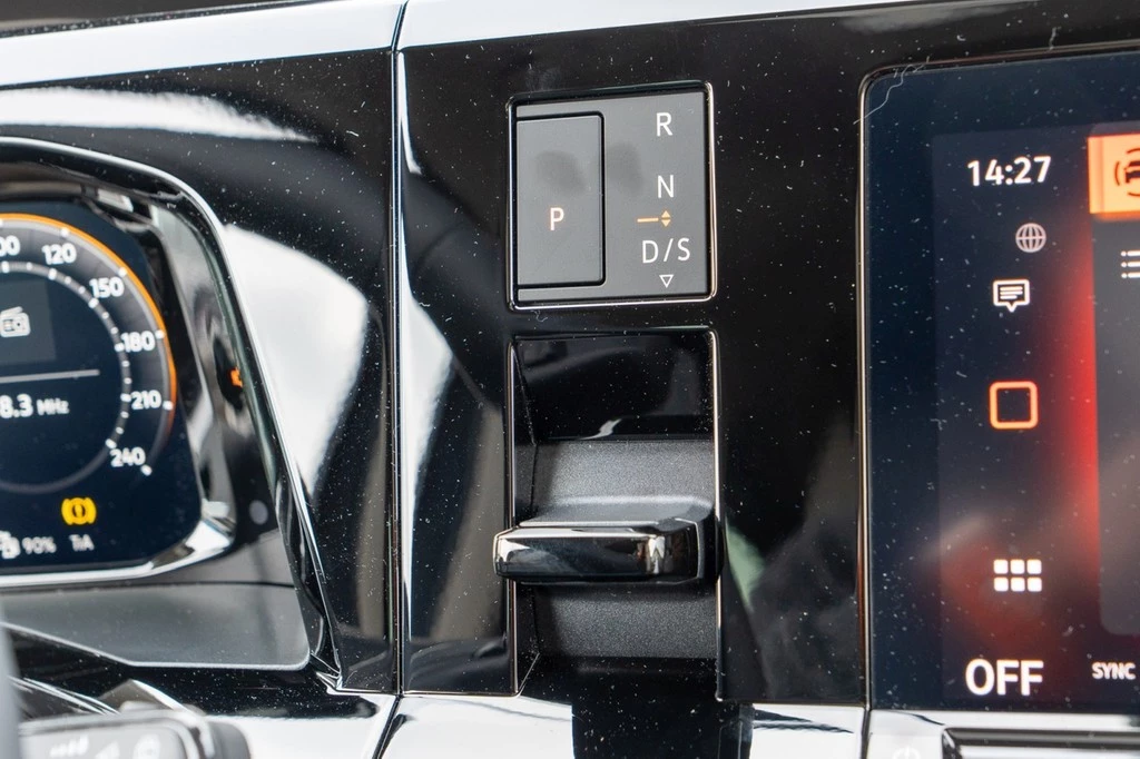 Volkswagen Multivan T7 eHybrid lang 4MOTION Energy