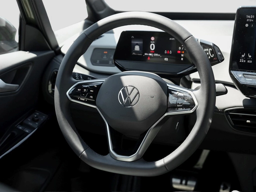Volkswagen ID.3 Pro MOVE /Navi/LED/ACC/RFK/DAB+