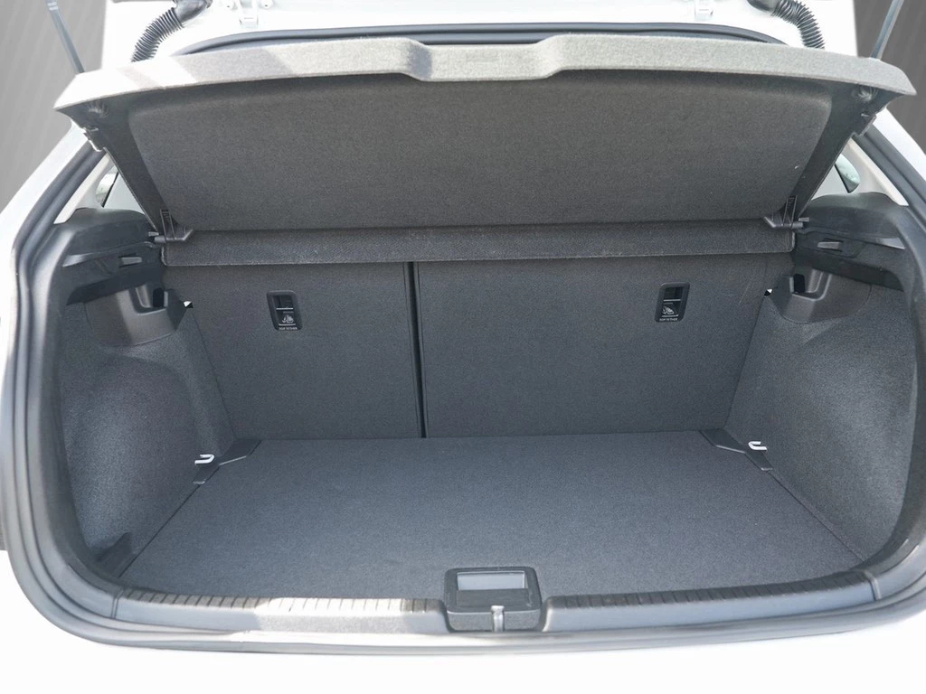 Volkswagen Polo VI 1.0 TSI GOAL /Navi/LED/ACC/SHZ