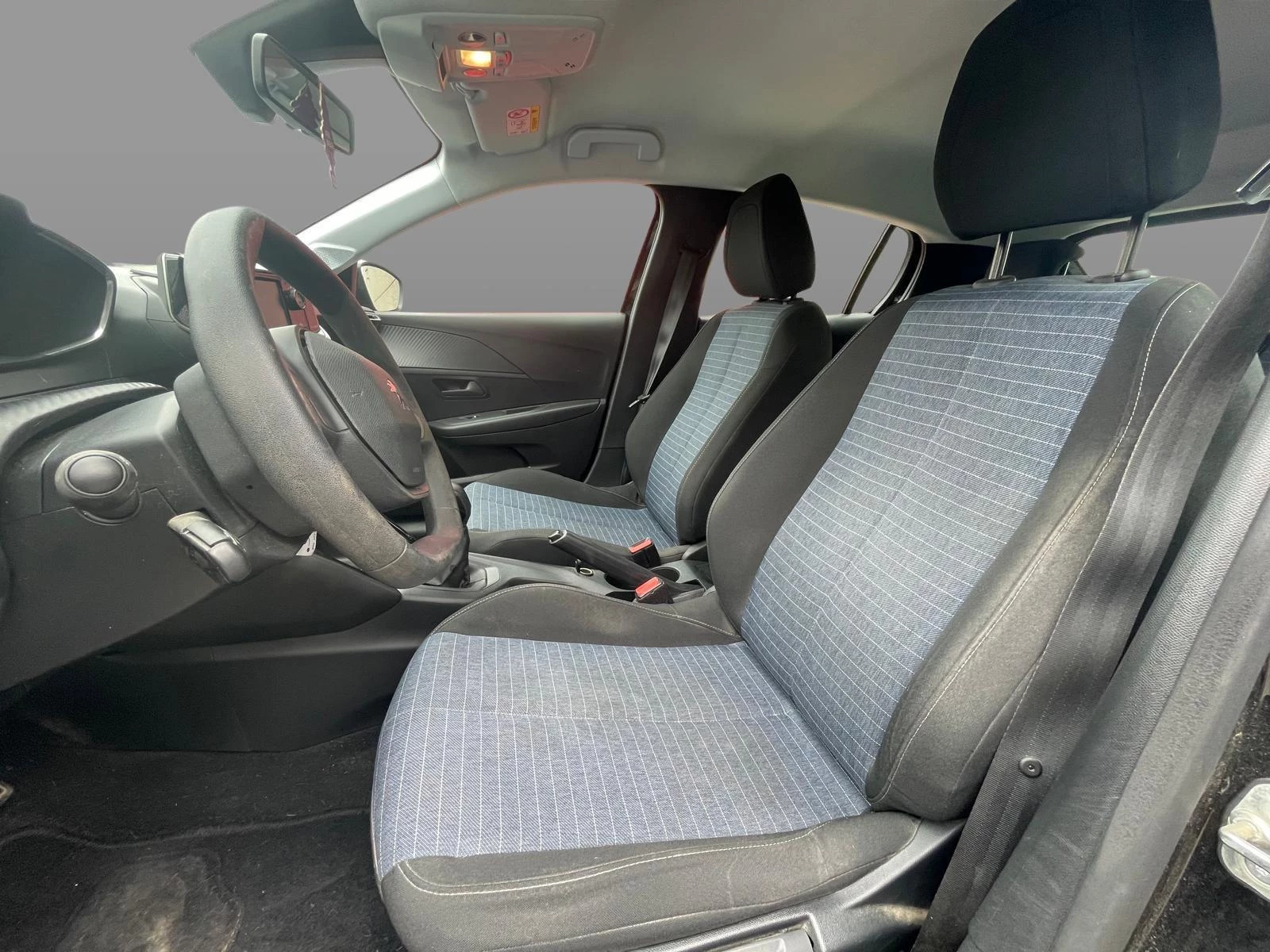 Peugeot 208 1.2 PureTech 75 MAN5 S&S Style