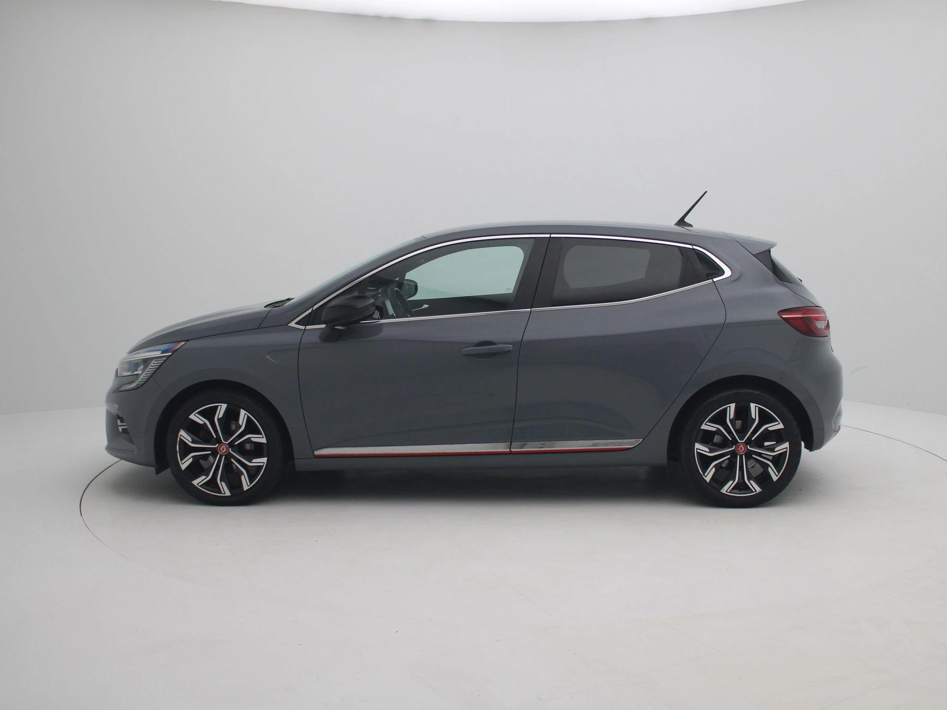 Renault Clio TCe 130 EDC Automaat Intens