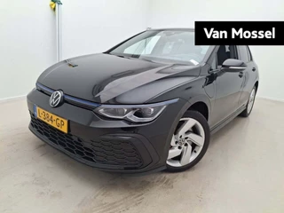 Volkswagen Golf 1.4 eHybrid GTE 245 PK|