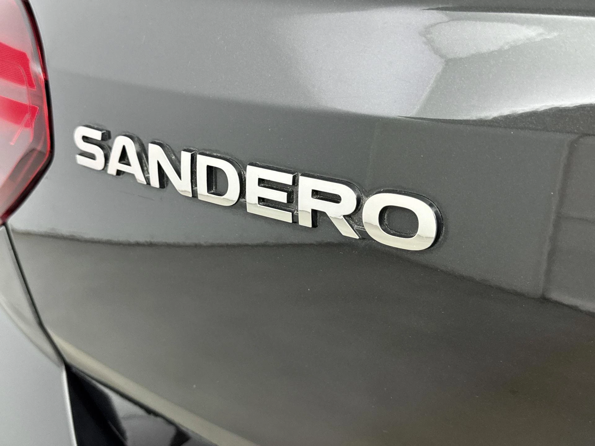 Dacia-Sandero Stepway-image-13