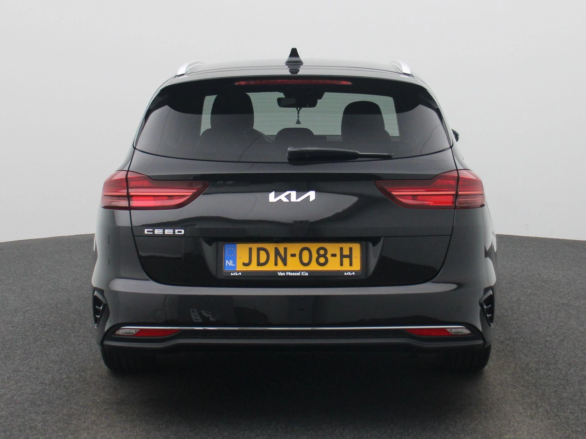 Kia Ceed Sportswagon 1.0 T-GDi Design Edition