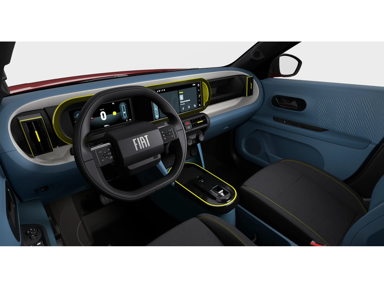 Fiat-Grande Panda-image-5