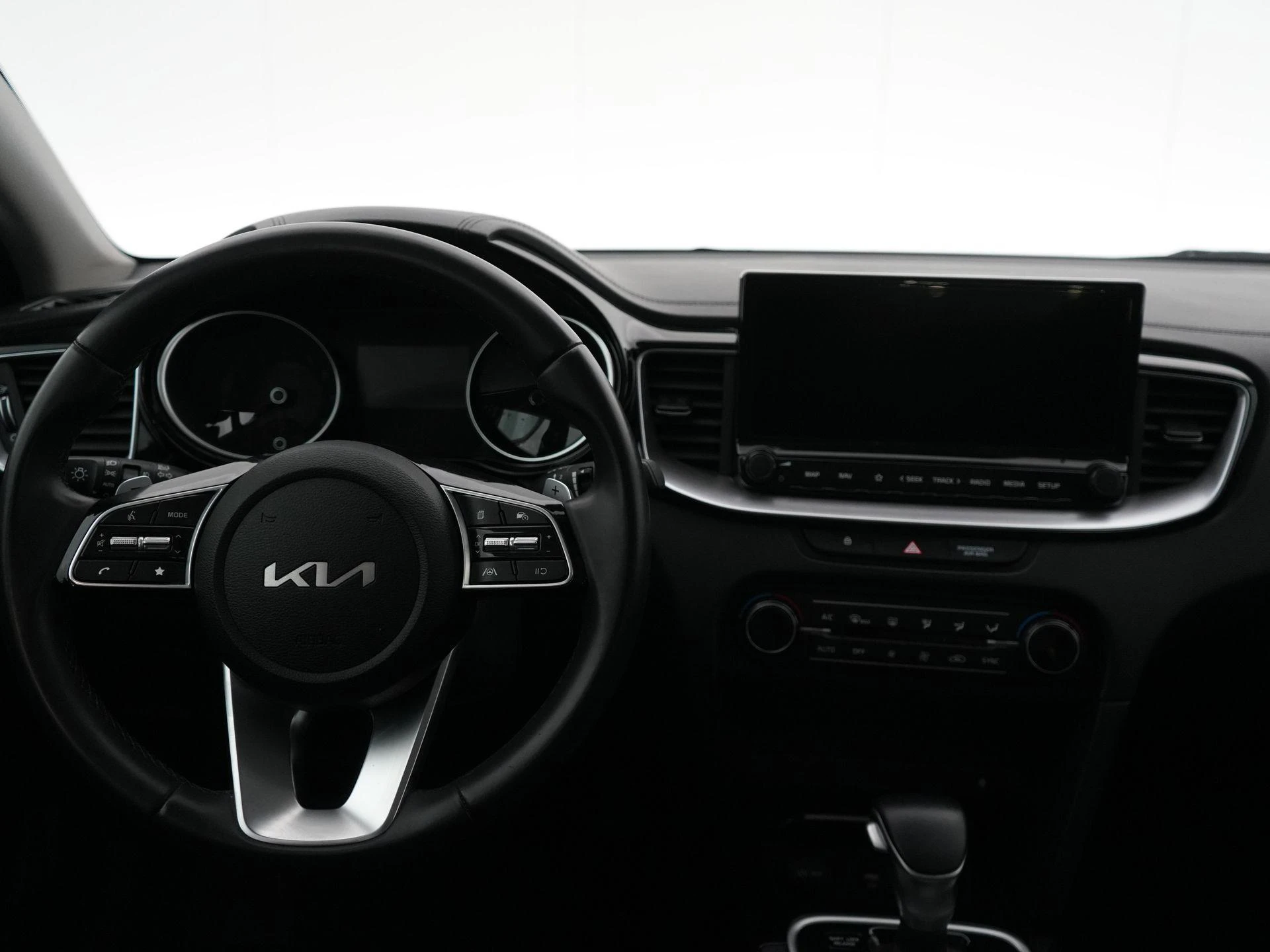 Kia cee'd Sportswagon Pulse 1.0 T-GDi 100 MHEV DCT ISG