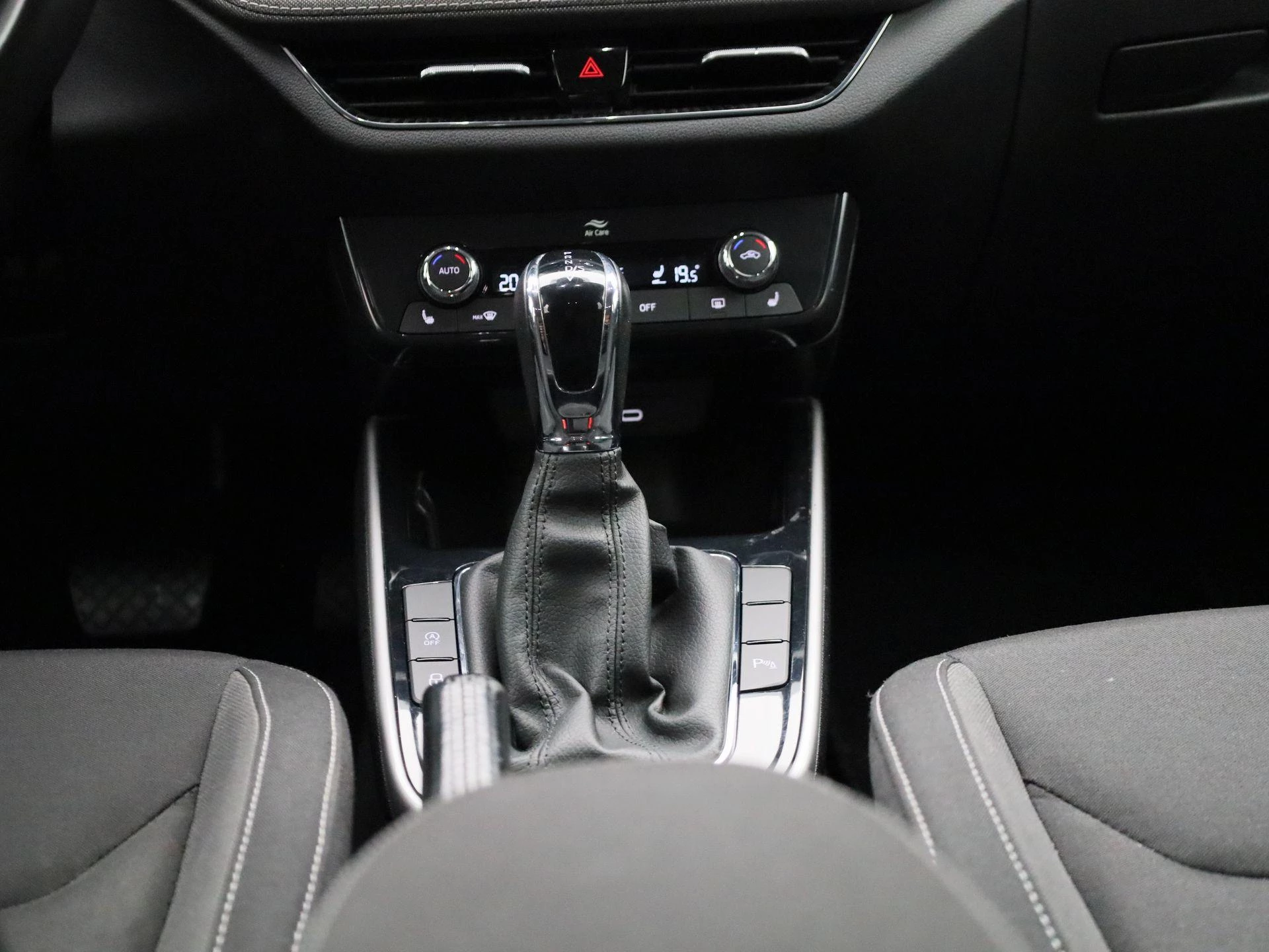 Škoda Fabia 1.0 TSI Business Edition