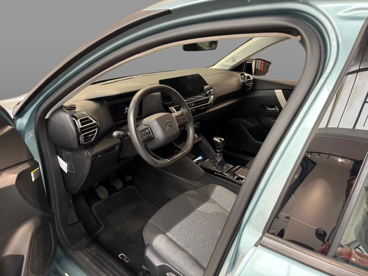 Citroën C4 1.2 Puretech Feel