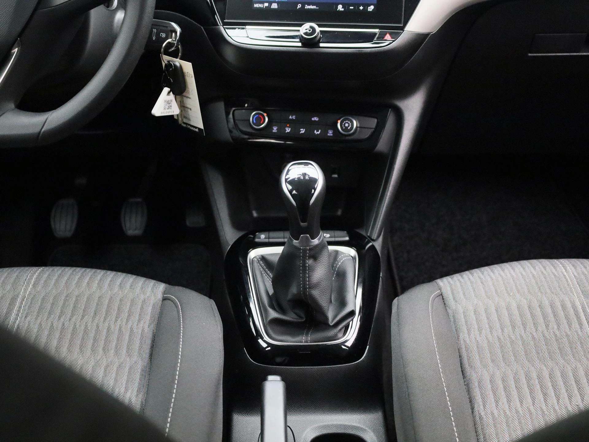 Opel Corsa 1.2 55kW S/S Edition