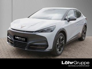 CUPRA Tavascan Endurance-77 kWh