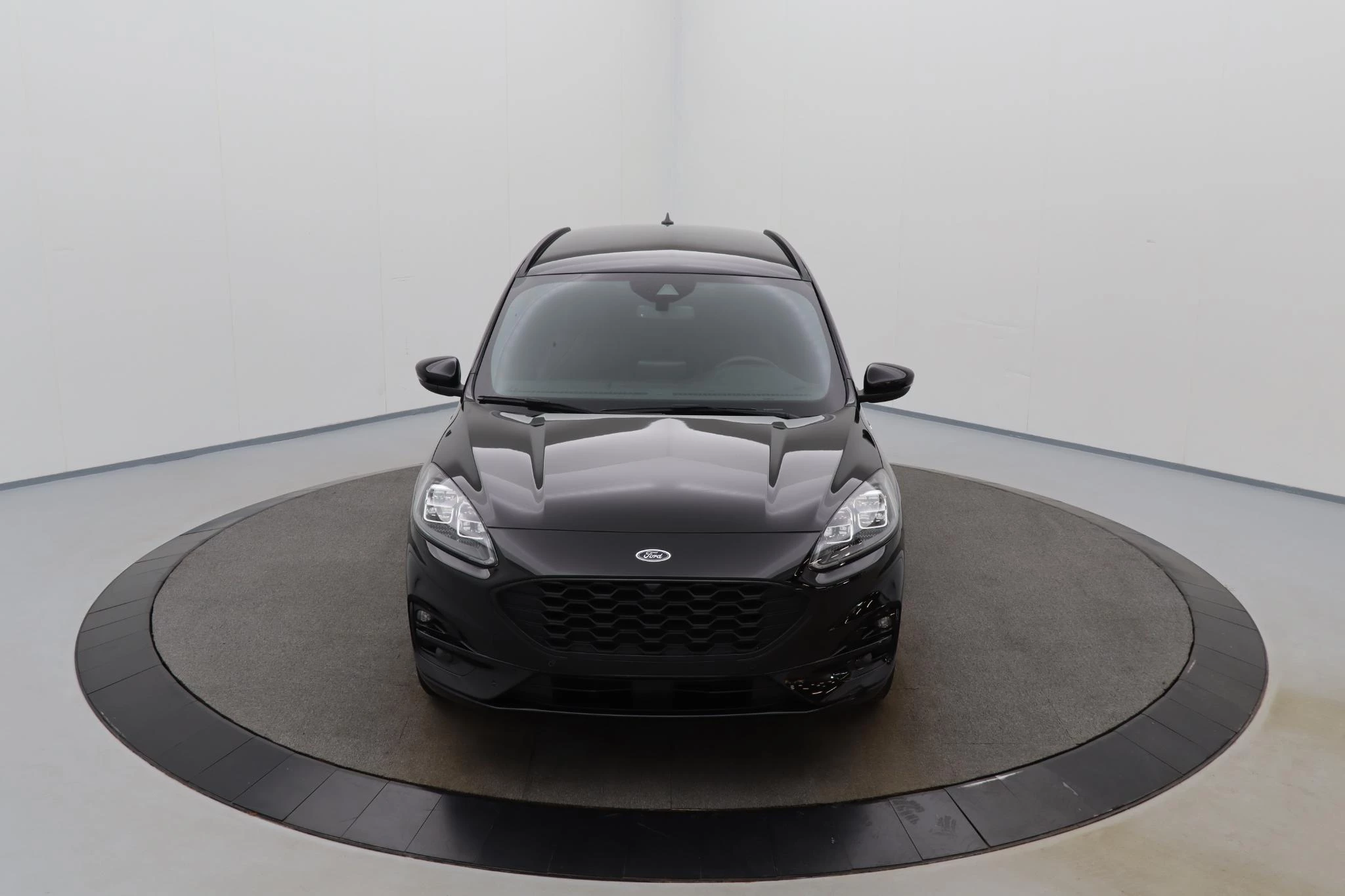 Ford Kuga PHEV ST-Line X|Driver Assist|Winterpack|B&O Sound