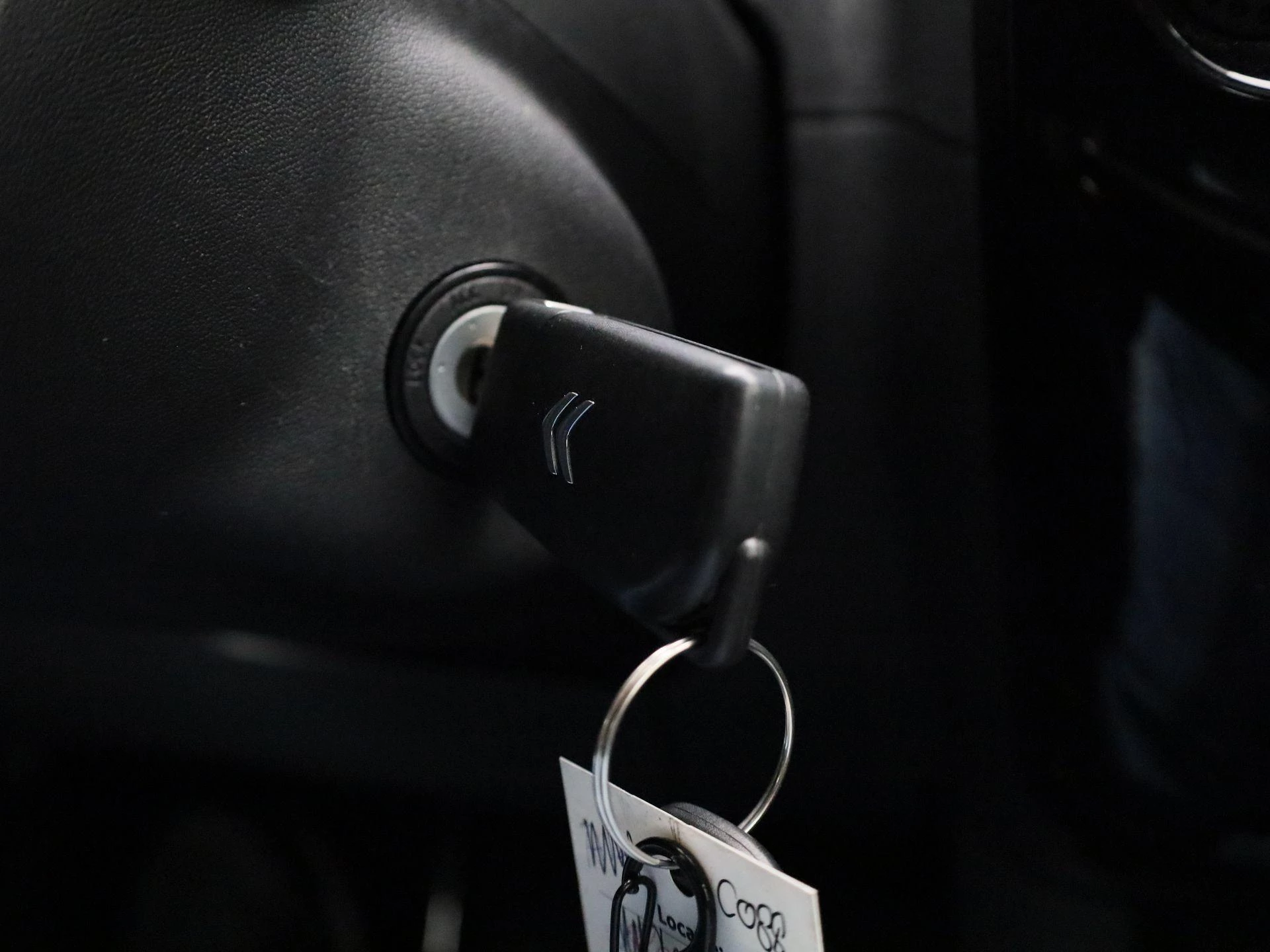 Citroën C1 1.0 VTi Feel