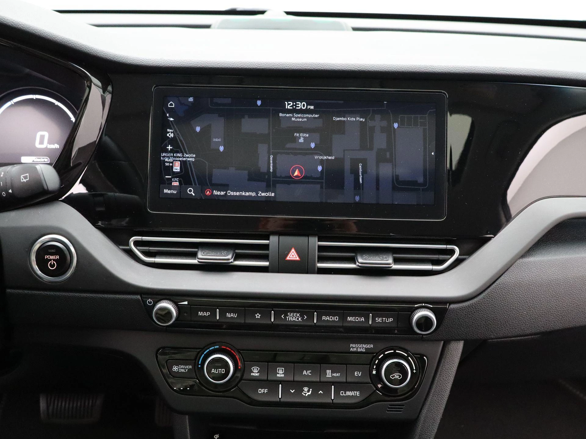 Kia e-Niro ExecutiveLine 64 kWh