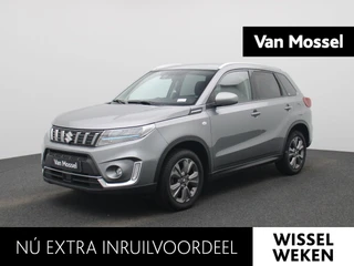 Suzuki Grand Vitara 1.5 Luxe+ 2WD A/T