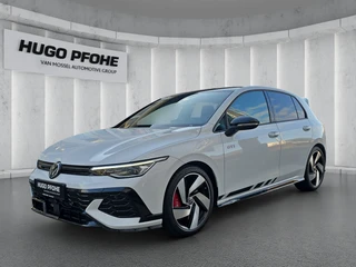 Volkswagen Golf VIII GTI Clubsport*ACC*RFK*NAVI