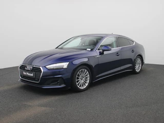 Audi A5 Sportback 30 TDI S tronic Bus. Ed. Attraction