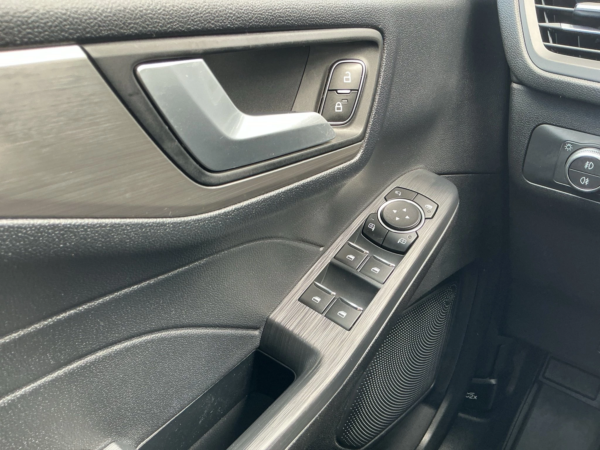 Ford Kuga 1.5 EcoBoost Titanium